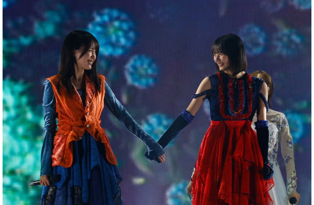 （C）乃木坂46LLC