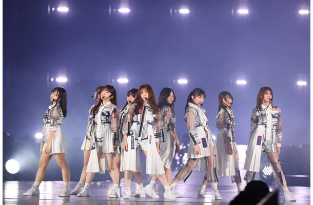(C)乃木坂46LLC