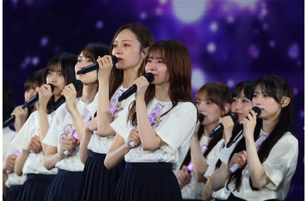 (C)乃木坂46LLC