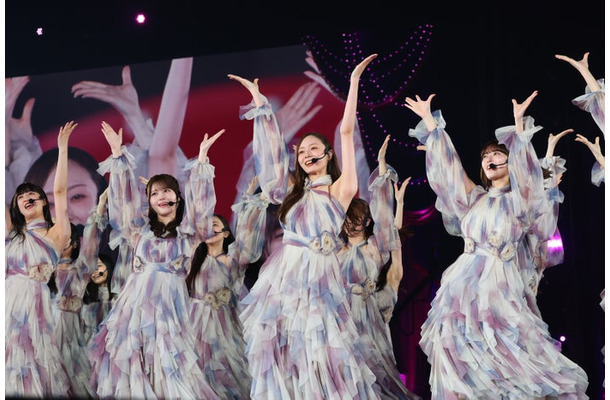 乃木坂46（C）乃木坂46LLC