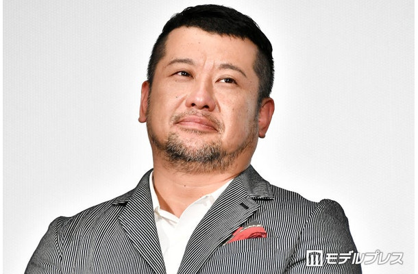 ケンドーコバヤシ (C)モデルプレス