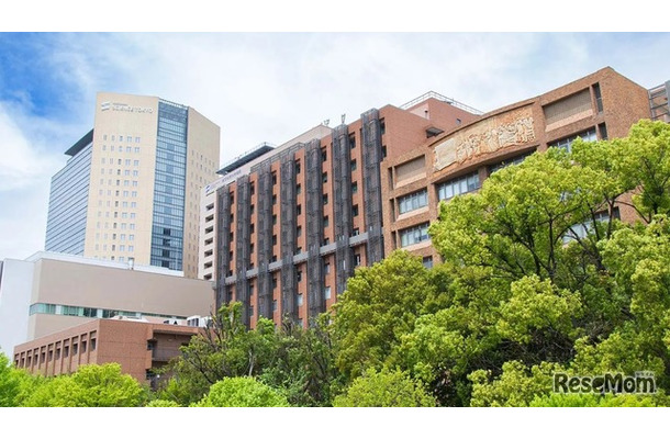 東京科学大学