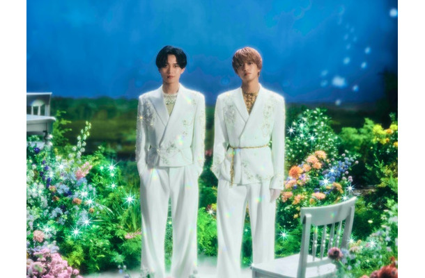 King ＆ Prince（提供写真）