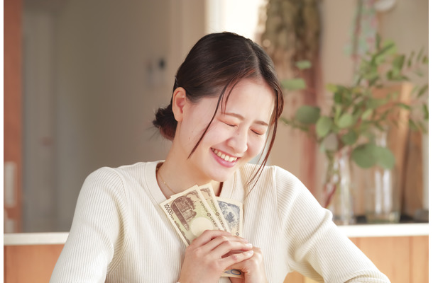 「楽にお金を貯める」のって可能なの? ほったらかしでもとにかく貯まる「お金のヒミツ」とは