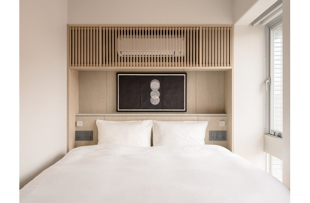 MUJI BASE KYOTO kiyomizu／提供画像