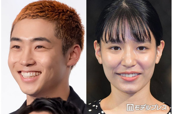 八村倫太郎、生越千晴（C）モデルプレス