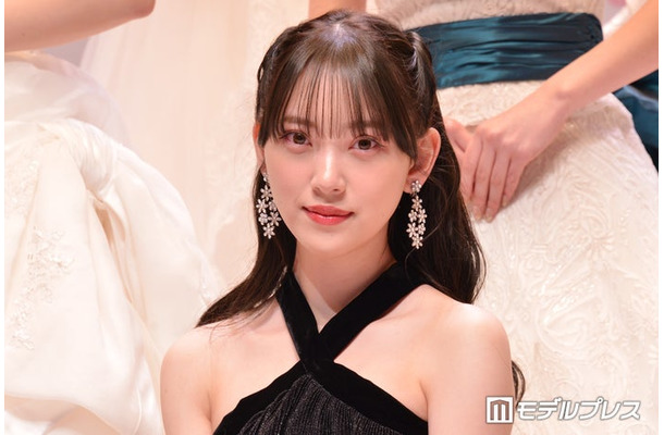 堀未央奈(C)モデルプレス