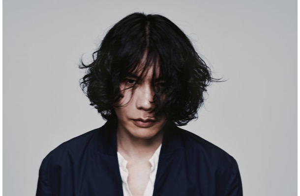 米津玄師(Photo by Yohji Uchida)