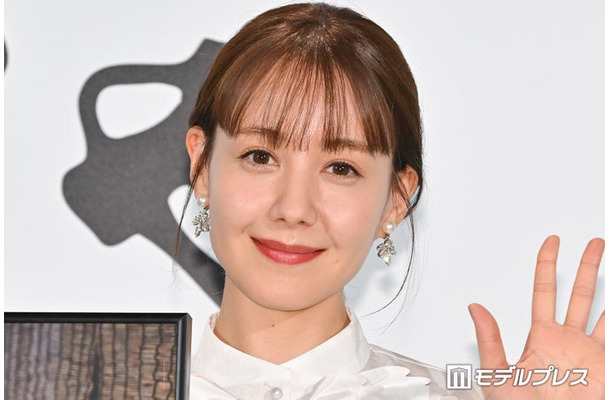 トリンドル玲奈(C)モデルプレス