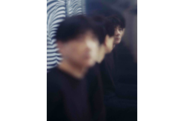 Cornelius、ショーン・オノ・レノン参加の新曲「Aeons」配信&MV公開|ニューアルバム発売と全国ツアーも決定
