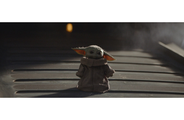 『マンダロリアン』シーズン1~3 ディズニープラスにて独占配信中(C)2026 Lucasfilm Ltd.
