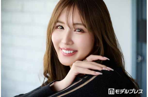 藤咲ひなた(C)モデルプレス