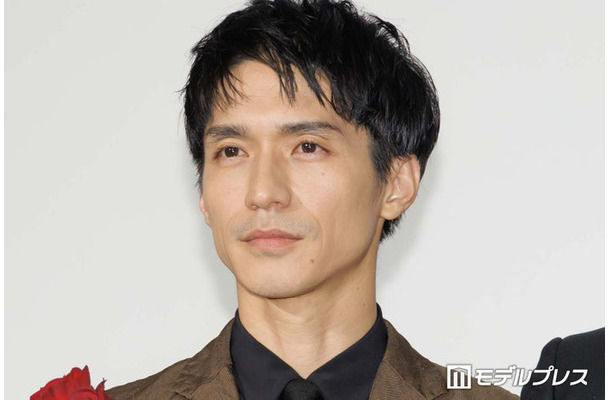 錦戸亮(C)モデルプレス