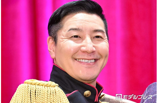 長田庄平(C)モデルプレス