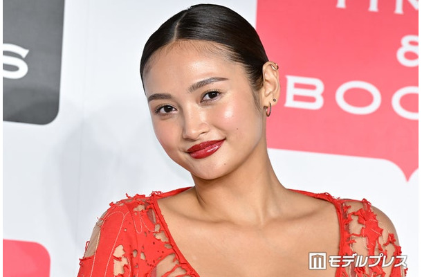 香川沙耶（C）モデルプレス