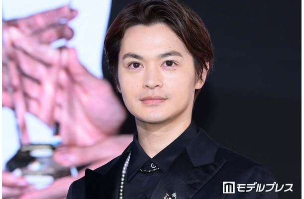 瀬戸康史(C)モデルプレス