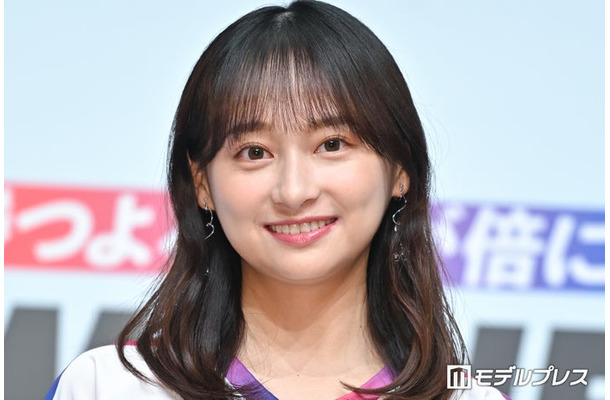影山優佳(C)モデルプレス