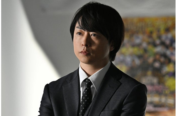 櫻井翔（C）TBS