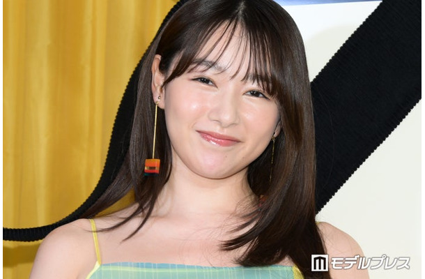 桜井日奈子(C)モデルプレス