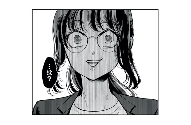 「なんでこんなに可愛いのに彼氏つくらないの？」同僚の質問にドヤ顔で答えると…【愛され女子でスミマセン２ #19】
