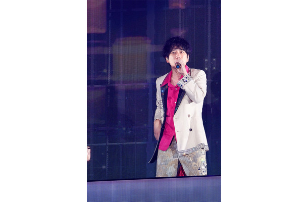 二宮和也(提供写真)