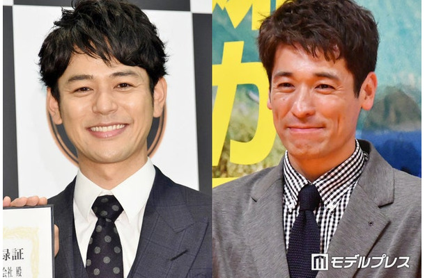 佐藤隆太（C）モデルプレス