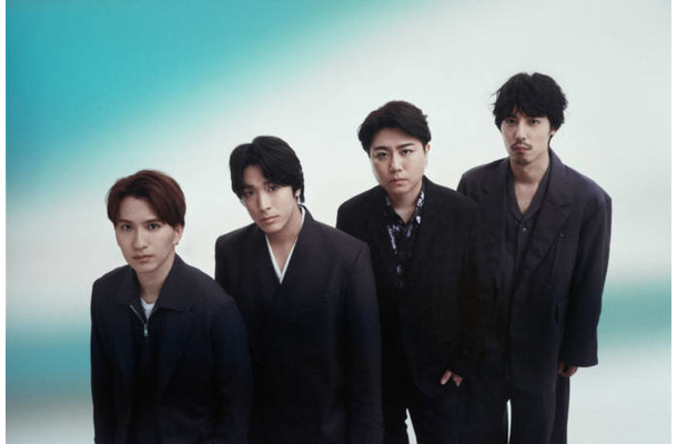 SHE’S、8枚目のオリジナル・フルアルバム『Who am I?』9月2日にリリース決定|結成15周年記念公演も開催