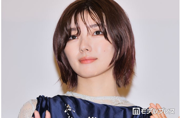 藤吉夏鈴(C)モデルプレス
