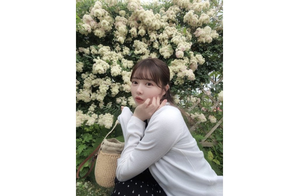 森香穂Xより