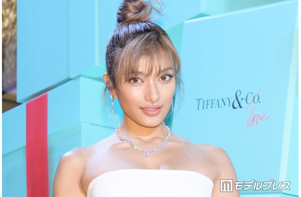 ローラ(C)モデルプレス