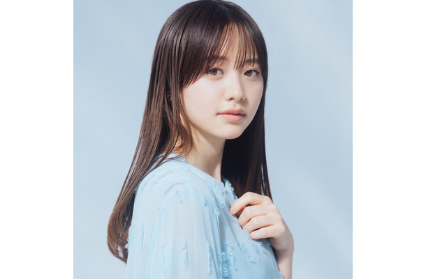 森香澄(提供写真)