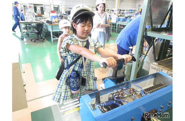 電車の整備のおしごとを知ろう！
