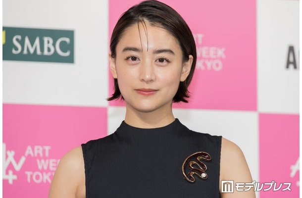 山本美月（C）モデルプレス