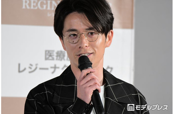 藤森慎吾（C）モデルプレス
