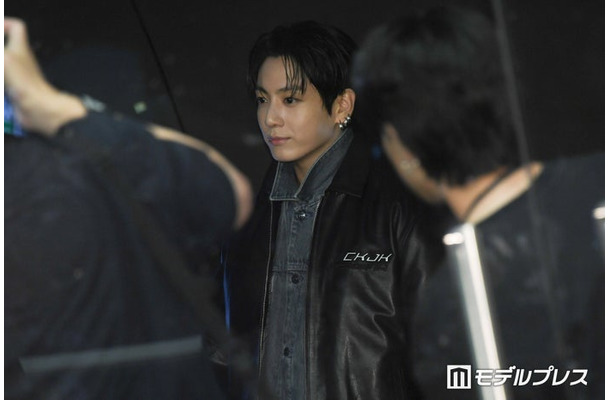 Jung Kook（C）モデルプレス