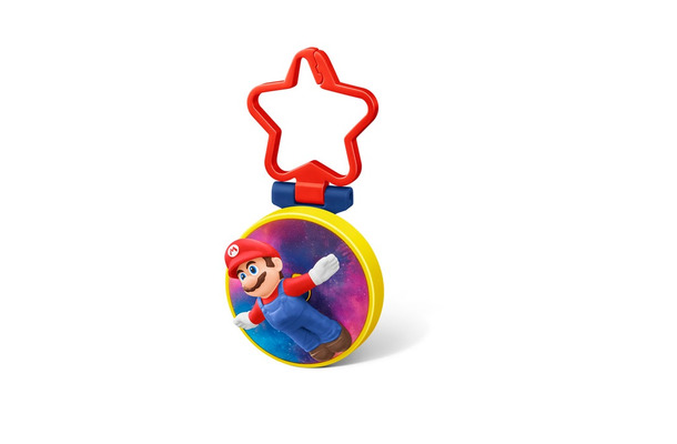 マリオ（提供画像）