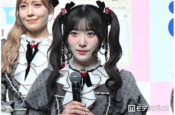 齋藤樹愛羅（C）モデルプレス