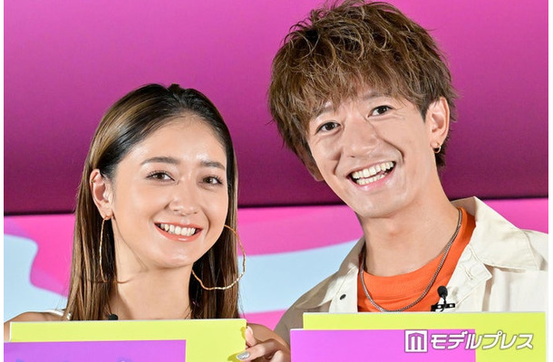 みちょぱ、大倉士門(C)モデルプレス