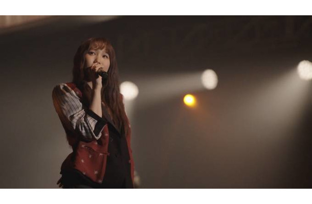 幾田りら、初の韓国ワンマン公演に迫ったドキュメンタリー番組が6月14日に放送|YOASOBIとしてもグローバルに活躍