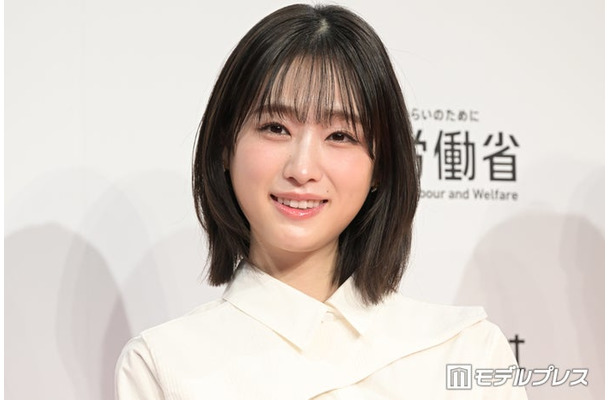 高橋ひかる(C)モデルプレス