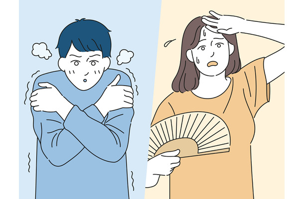 「寒がり」か「暑がり」かで、ダイエット中におすすめの食材が変わるってホント?漢方と味噌のプロが開発した、体質別「薬膳おみそ汁」レシピを紹介
