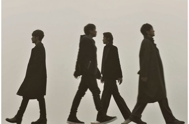 Mr.Children(提供写真)