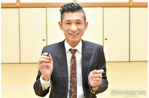 笑い飯・哲夫(C)モデルプレス