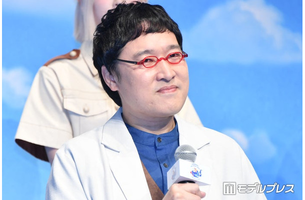 山里亮太(C)モデルプレス