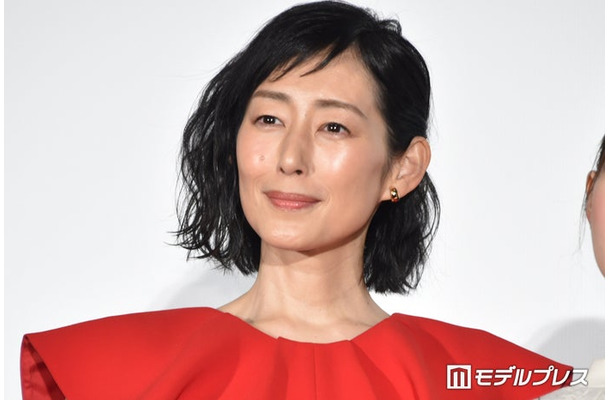 木村多江(C)モデルプレス