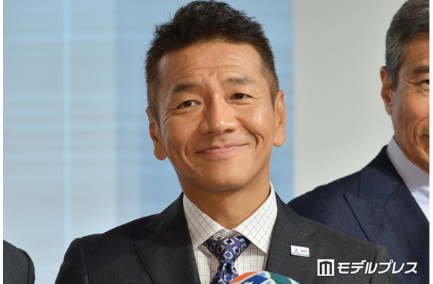 上田晋也(C)モデルプレス