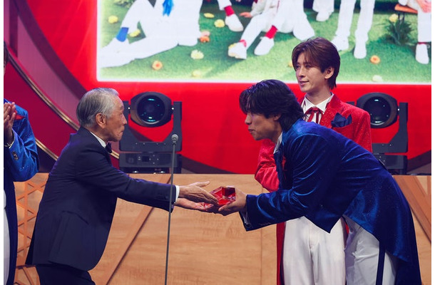 SHOW-WA&MATSURI(提供写真)