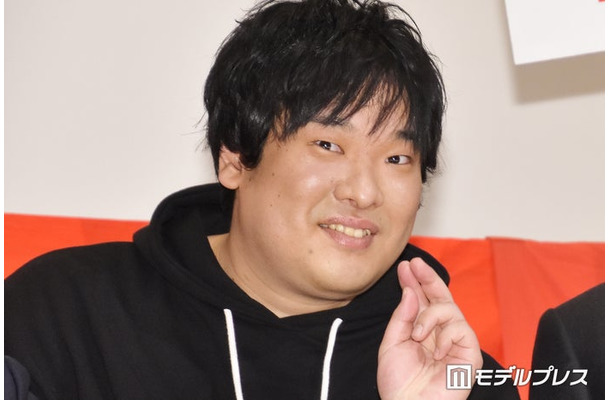岡崎体育(C)モデルプレス