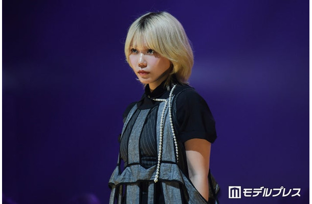川後陽菜(C)モデルプレス