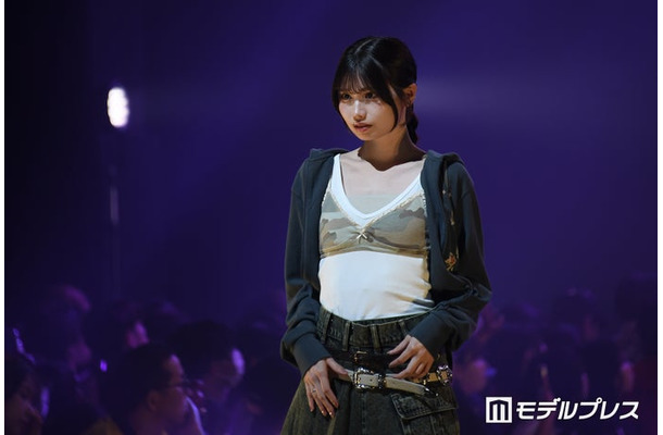 藤田みあ(C)モデルプレス